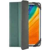 Etui do tabletów - Etui HAMA Fold Uni 11 cali Zielony - miniaturka - grafika 1