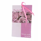 Odświeżacze powietrza - SASZETKA ZAPACHOWA Róża kwiat 20g - miniaturka - grafika 1