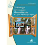 Biznes - Technologie informacyjne i komunikacyjne na rynku turystycznym - Krzysztof Borodako, Berbeka Jadwiga - miniaturka - grafika 1