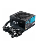 Zasilacze komputerowe - Seasonic zdroj 850w focus+, 80+ gold, 120mm 3440025 SSR-850FM - miniaturka - grafika 1