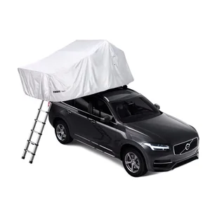 Szopa Thule  Weatherhood Kukenam 3 - Akcesoria turystyczne - miniaturka - grafika 1