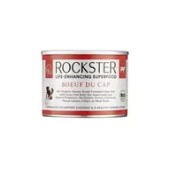 Mokra karma dla psów - Rockster Superfood Boeuf Du Cap Bio Wołowina, Komosa Ryżowa, Dynia  - 400G - miniaturka - grafika 1