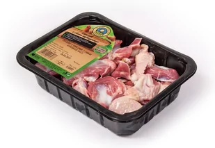 Żolądki z kurczaka z chowu wybiegowego "Jakość z Natury Carrefour" - Mięso świeże i mrożone - miniaturka - grafika 1