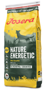 Mokra karma dla psów - Josera Nature Energetic 15kg - miniaturka - grafika 1