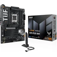 Płyty główne - ASUS TUF Gaming X870-Plus WiFi - miniaturka - grafika 1