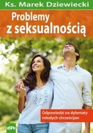 Poradniki psychologiczne - eSPe ks. Marek Dziewiecki Problemy z seksualnością. Odpowiedzi na dylematy młodych chrześcijan - miniaturka - grafika 1