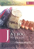 Religia i religioznawstwo - Ja i Bóg. To się uda! - miniaturka - grafika 1