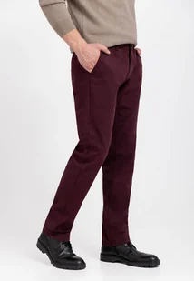 Spodnie chinosy R-PARKS - Spodnie męskie - miniaturka - grafika 1