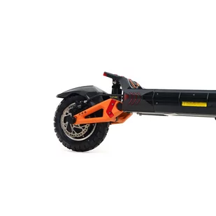 KuKirin Hulajnoga elektryczna G3 Pro Off-Road Czarna - Hulajnogi elektryczne - miniaturka - grafika 9