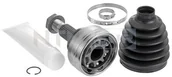 Układ napędowy - akcesoria - Zestaw przegubu, wał napędowy SNR OJK59.001 - miniaturka - grafika 1