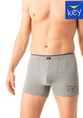 Majtki damskie - SZORTY KEY MXH-354 B25 SZ - Key - miniaturka - grafika 1