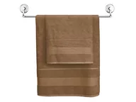 Ręczniki - Darymex Ręcznik D Bamboo Moreno Jasny Brąz (W) 50x90 RD.BAMBOO/MOR-JBRA/W/50 - miniaturka - grafika 1