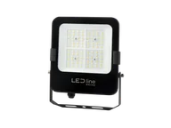 Lampy pozostałe - Naświetlacz 30W 4000K LED line PRIME Floodlight 30° - miniaturka - grafika 1