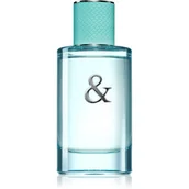 Wody i perfumy damskie - Tiffany & Co Tiffany & Love woda perfumowana 50ml - miniaturka - grafika 1