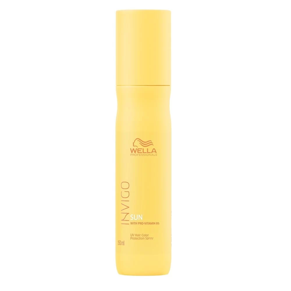 Wella Professionals Invigo Sun spray odżywczo-ochronny do włosów 150ml 2597