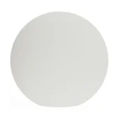 Lampy ogrodowe - Kula Ogrodowa Globo Fi600 1xE27 - miniaturka - grafika 1