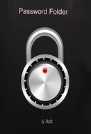 Programy użytkowe i narzędziowe - Protected Folder Pro IObit Key GLOBAL - miniaturka - grafika 1