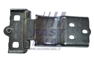 Zawias drzwi Fast FT95412 - Nadwozie - akcesoria - miniaturka - grafika 1