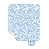 Koce piknikowe - Koc piknikowy SPOKEY Breeze (150 x 170 cm) - miniaturka - grafika 1