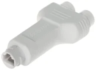 Akcesoria do monitoringu - EXTENDER ETHERNET+PoE SPT-POE/2-POE-OUTDOOR-V2 - miniaturka - grafika 1