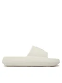 Klapki i japonki damskie - Guess Klapki E4GZ27 WG5X0 Biały - miniaturka - grafika 1