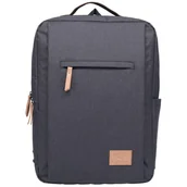 Plecaki - Miejski plecak Loap Verite Kolor: czarny - miniaturka - grafika 1