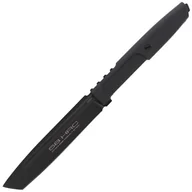 Noże - Nóż Extrema Ratio Mamba Black Forprene, Black N690 (04.1000.0477/BLK) - miniaturka - grafika 1