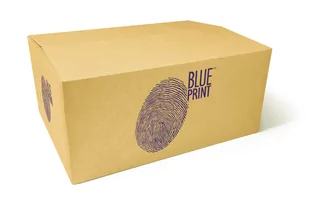 FILTR PALIWA BLUE PRINT ADBP230013  LAND ROVER - Filtry paliwa - miniaturka - grafika 1