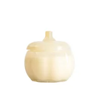 Świece - Świeca zapachowa AUTUMN AURA Pumpkin Gingersnap 355 g HOMLA - miniaturka - grafika 1