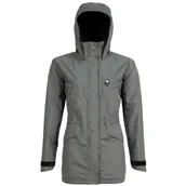 Kurtki i kamizelki sportowe damskie - Kurtka damska High Point Mania Lady Jacket Rozmiar: XS / Kolor: khaki - miniaturka - grafika 1