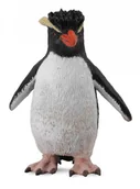 Figurki dla dzieci - Collecta Pingwin rockhopper - miniaturka - grafika 1