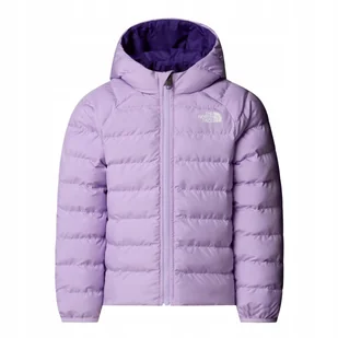 THE NORTH FACE KURTKA REVERSIBLE PERRITO NF0A88VJQZI r 86 - Moda i Uroda OUTLET - miniaturka - grafika 1