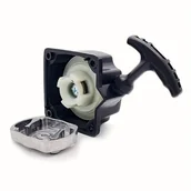 Inne - 1 Szt. Zestaw Rozrusznika Odrzutowego Z Łatwym Ciągnięciem Do Silnika Benzynowego Spalinowej 43CC 49CC 52CC - miniaturka - grafika 1