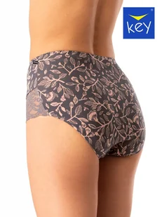 FIGI KEY LPF-545 B25 (kolor mix kolorów, rozmiar L) - Majtki damskie - miniaturka - grafika 1