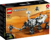 Klocki - Lego Technic 42158 Marsjański łazik Nasa Perseverance - miniaturka - grafika 1