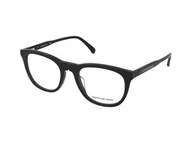 Okulary korekcyjne, oprawki, szkła - Calvin Klein Jeans CKJ20518 001 - miniaturka - grafika 1