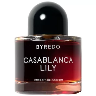 Byredo Casablanca Lily Perfume Extract 50 ml - Wody i perfumy damskie - miniaturka - grafika 1