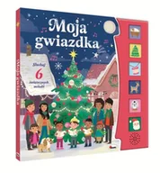 Książki edukacyjne - Moja gwiazdka - miniaturka - grafika 1