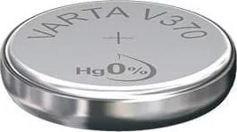 Varta V370 baterie jednorazowe 206 - Baterie i akcesoria - miniaturka - grafika 1