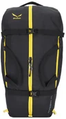 Plecaki - Salewa Ropebag Plecak 62 cm black/citro 00-0000002432-0901 - miniaturka - grafika 1