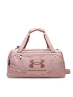 Torby sportowe - Under Armour Torba 1369221 Różowy - miniaturka - grafika 1
