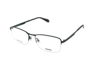 Okulary korekcyjne, oprawki, szkła - Dioptrie szkieł Fossil FOS 7167 DLD - miniaturka - grafika 1