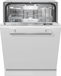Zmywarka Miele Miele G 7285 SCVi XXL ED - Zmywarki do zabudowy - miniaturka - grafika 1