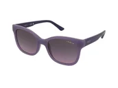 Okulary przeciwsłoneczne - Okulary przeciwsłoneczne Vogue Kids VJ2023 31274Q - miniaturka - grafika 1