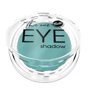 Cienie do powiek - BELL The One Cień do powiek 10 - miniaturka - grafika 1