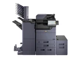 Urządzenia wielofunkcyjne - Triumph-Adler 3508ci - miniaturka - grafika 1