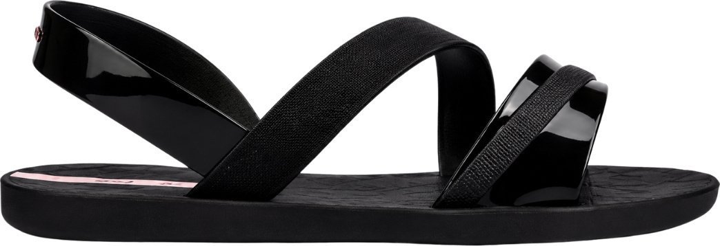 Ipanema Sandały damskie Ipanema Vibrant Sand czarne 83767-BQ361 37