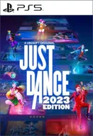 Gry PC Cyfrowe - Just Dance 2023 (PS5) - PSN Key - EUROPE - miniaturka - grafika 1