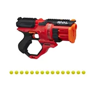 Zabawki militarne - Hasbro Nerf Rival Roundhouse Xx-1500 E6638 - miniaturka - grafika 1