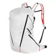 Plecaki - Plecak trekkingowy damski Salewa PEDROC PRO 20L biały 00-0000001423_0100 - miniaturka - grafika 1